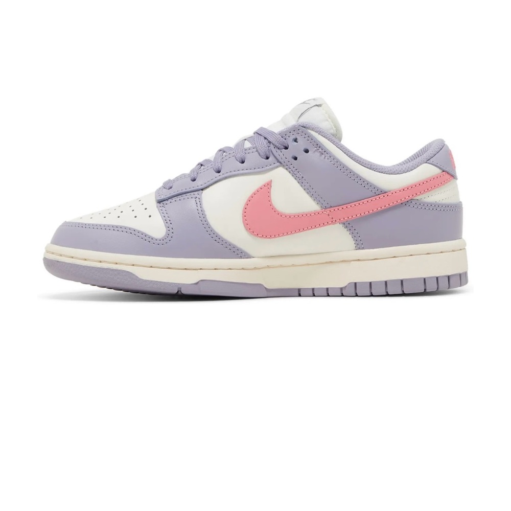 Nike Women’s Dunk Low ‘Indigo Haze’ - Picture 2 of 6